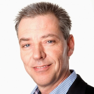 Corjan Bal Corjan Bal Van Bruggen Adviesgroep Drachten