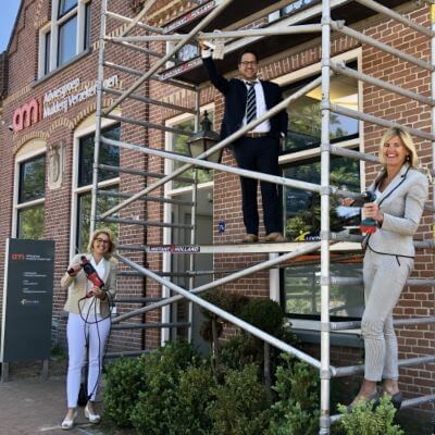 Jacqueline  Lefers Adviesgroep Mulderij Verzekeringen