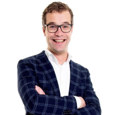 Hein Buist Hein Buist Dijkstra Makelaardij en Financieel Advies