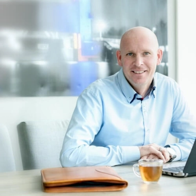 Peter Rebergen Koos Rook Financiële Diensten