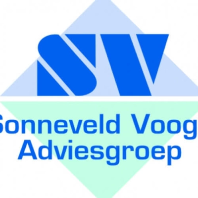 Robin van Westenbrugge Sonneveld Voogd Adviesgroep