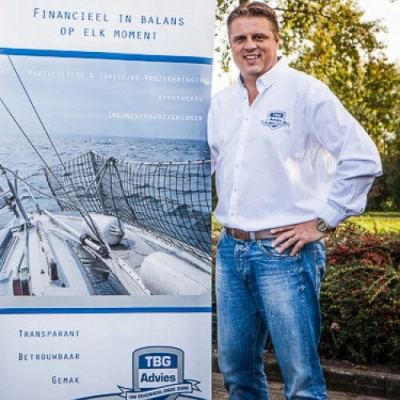 Wim van Tol TBG Advies Ablasserdam
