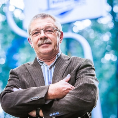 Rolph Beck Rolph Beck TBG Advies Lekkerkerk