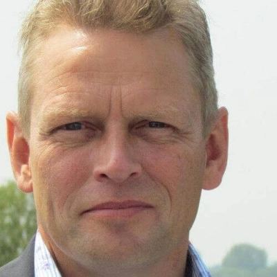 Harm Jan Muurling H.J. Muurling Assurantiën