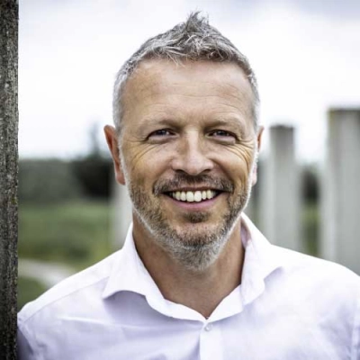 Ronald Haan Ronald. makelaar - hypotheekadviseur