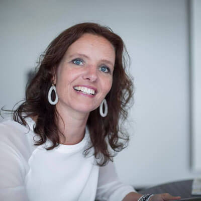 Nicolette van Zomeren Van Bruggen Adviesgroep Vught
