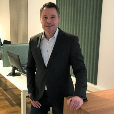 Richard Koudijs Richard Koudijs Koudijs hypotheken en pensioenen