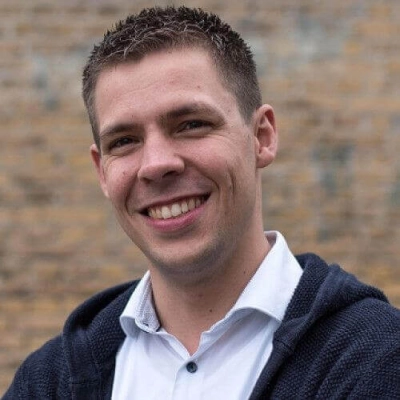 Peter Heurter ACM Assurantiën en Hypotheken