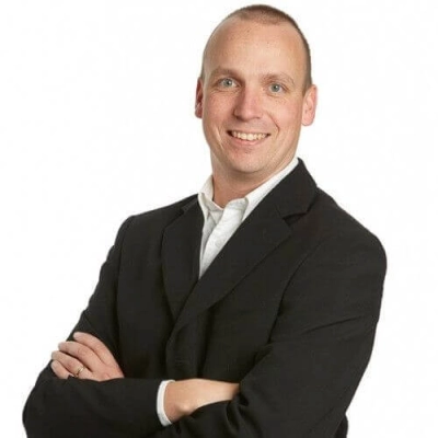 Jeroen Oude Avenhuis AA-Stad Adviesgroep