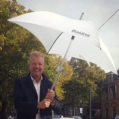 Simon Smids Simon Smids Balans OFD Leeuwarden