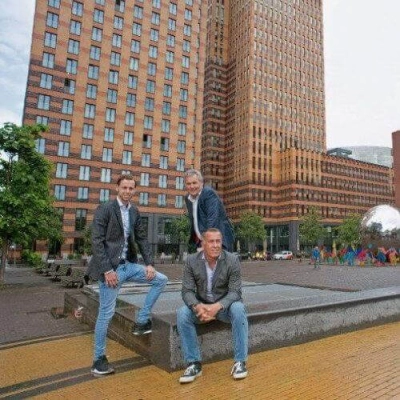 Remco  Biesenbeek DGB 