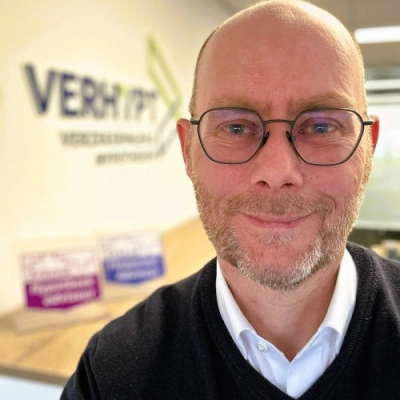 Gert-Jan Hakkesteegt VERHYPT verzekeringen & hypotheken