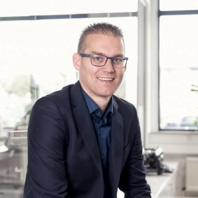 Dennis de Groot Dutch Uncles Eindhoven