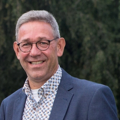 Wouter van Essen DEG Financiële Dienstverlening