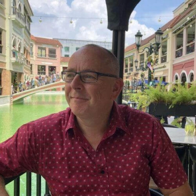 Rob Oomens Rob Oomens O.G. Hypotheken en Verzekeringen