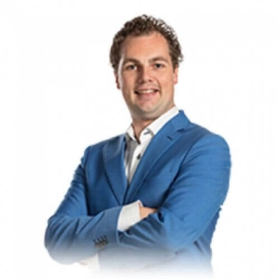 Ralph Geerdink Deterink