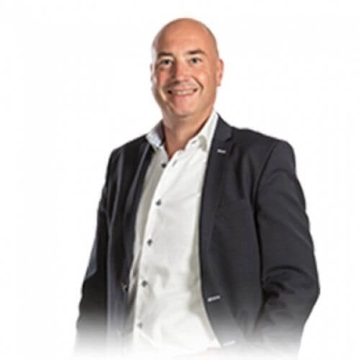 Raymond Broenink Raymond Broenink Deterink