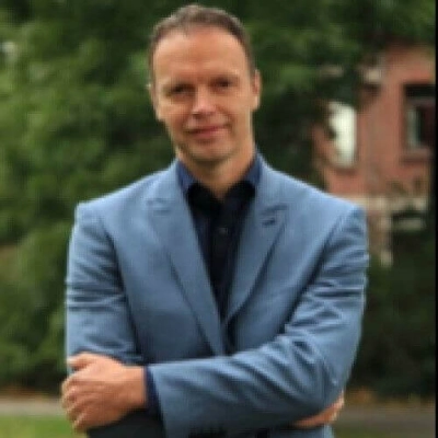 Gary Linsley HGL Financieel Advies