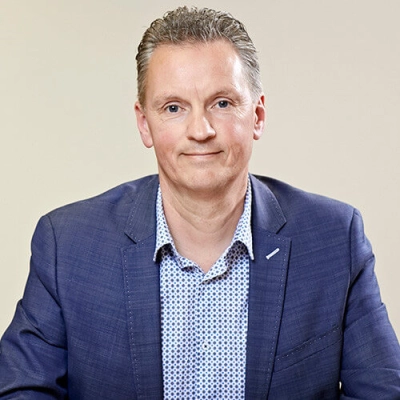 Fred  Berg Financieel Fit | Fred Berg