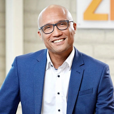 Jerry  Muller Financieel Fit Utrecht Centrum