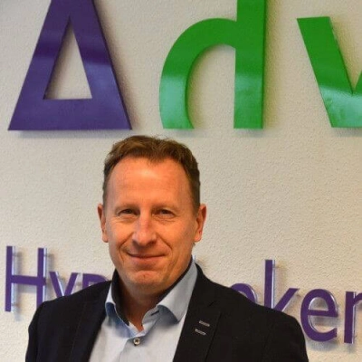 Rutger Vogelpoel Advisie Groep