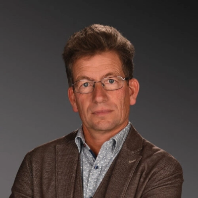 Herbert Nijp Herbert Nijp Van Bruggen Adviesgroep Heerenveen