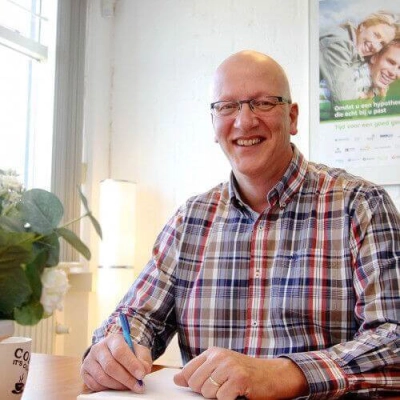 Michael Weber Weber Hypotheken en Vermogen