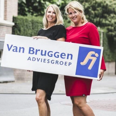 Desirée de Bondt Van Bruggen Adviesgroep Dordrecht