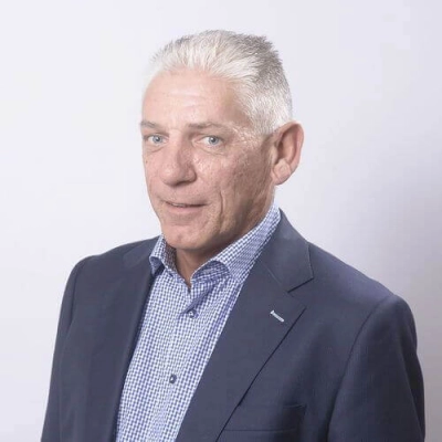 Guido Hörning Scharenborg Beltrum B.V.