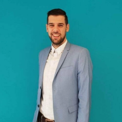 Ruben Harms Ruben Harms Harms & Bakx Apeldoorn