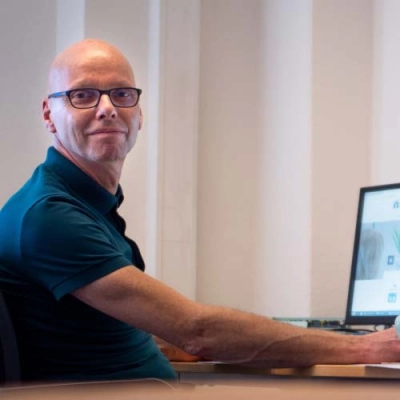 Paul van Manen Paul van Manen HypotheekVakman