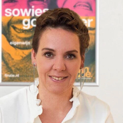 Mieke Pannekoek Mieke Pannekoek Finzie Boxmeer