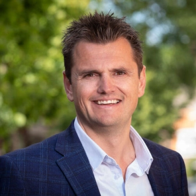 Jeroen Pijnaker JEROEN Hypotheekadvies