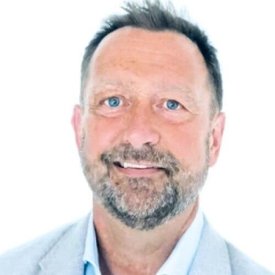 Rick van der Lubbe Van Bruggen Adviesgroep Leiden