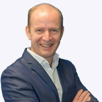 Thimo Veenman Van Bruggen Adviesgroep Amstelveen