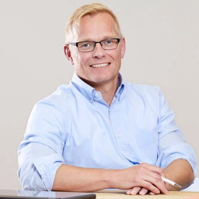 Frank Segerink Finzie Hengelo