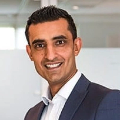 Liaget  Anwar Liaget  Anwar Independent Expat Finance