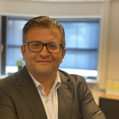 Cafer Kaplan Cafer Kaplan Kaplan Adviesgroep