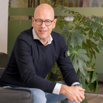 Erik Verberg De Financiele Alliantie