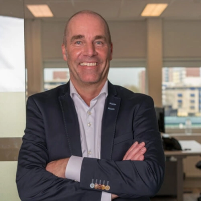 Eric Fillet Eric Fillet De Financiele Alliantie