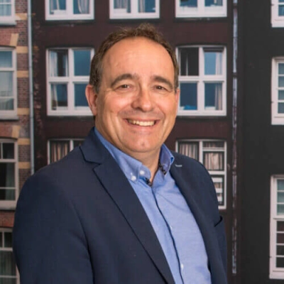 Aart Groenendijk De Financiele Alliantie