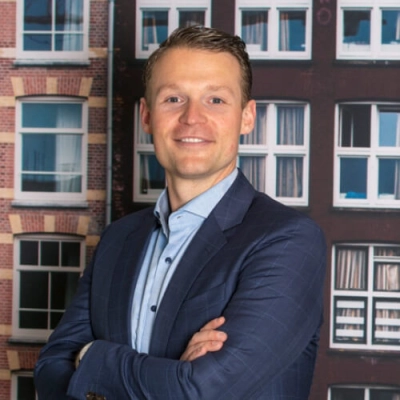 Joost Fokke De Financiele Alliantie