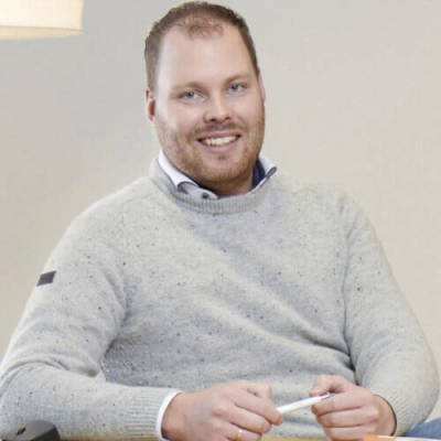 Roy Hilvers Financieel Fit | Arnhem Noord / De Liemers