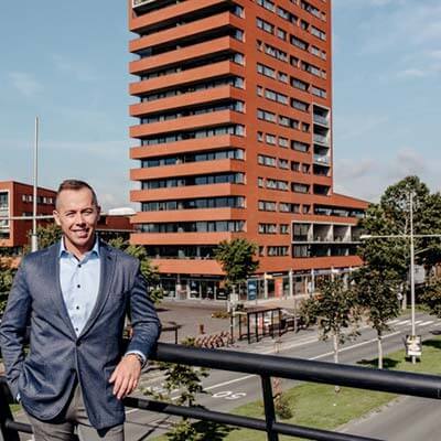 Michel van Zessen Michel van Zessen Van Zessen Financiële Diensten