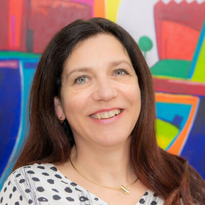 Linda van de Ven Linda van de Ven Financieel Advies Van de Ven