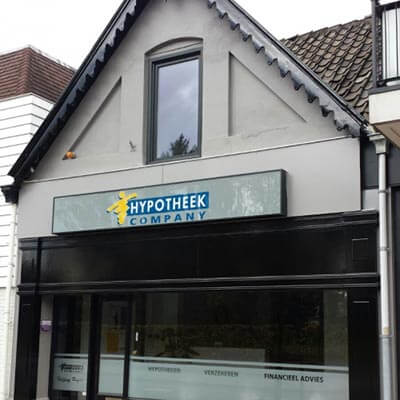Cor van den Dikkenberg HypotheekCompany Hengelo