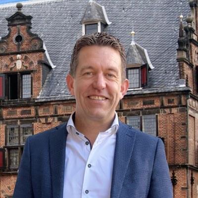 Peter Belt Peter Belt Belt Financieel Advies