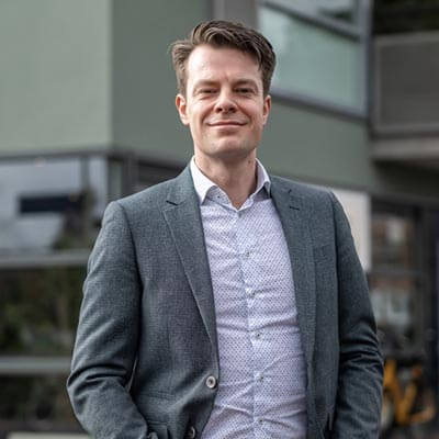 Michel Dost Michel Dost Het Florijnhuys