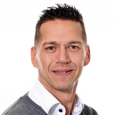 Jeroen Nieuwenhuijzen De Hypotheekshop Zuidplas