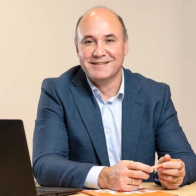 Walter Nieuwendijk Finzie Hilversum